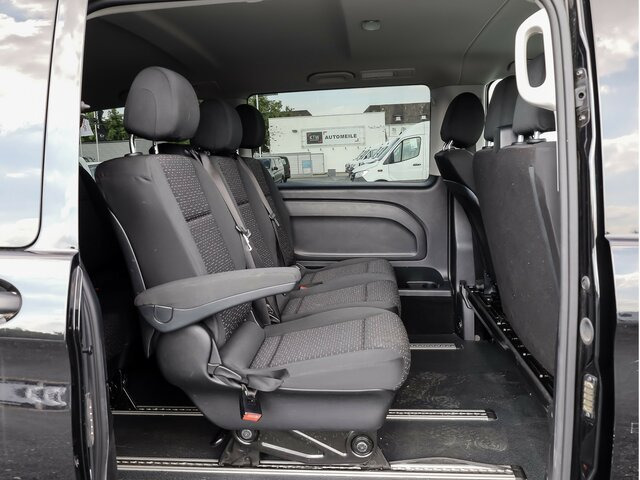 MERCEDES-BENZ Vito 116CDI lang,TourerPro,2Klima,9Sitze,Kamera - Minibus, Putnički kombi: slika MERCEDES-BENZ Vito 116CDI lang,TourerPro,2Klima,9Sitze,Kamera - Minibus, Putnički kombi MERCEDES-BENZ Vito 116CDI lang,TourerPro,2Klima,9Sitze,Kamera - Minibus, Putnički kombi: slika MERCEDES-BENZ Vito 116CDI lang,TourerPro,2Klima,9Sitze,Kamera - Minibus, Putnički kombi