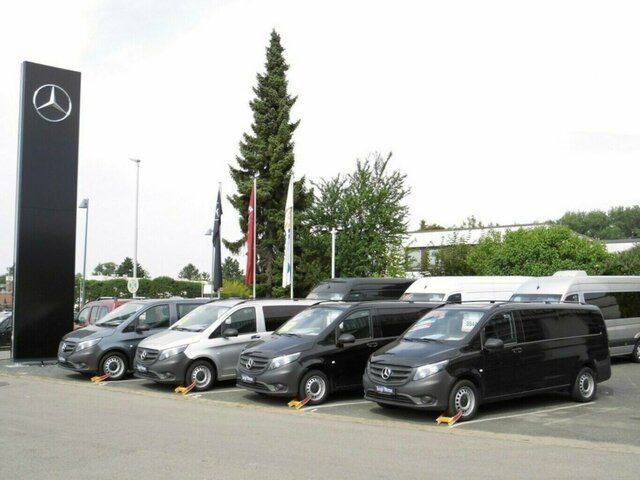 MERCEDES-BENZ Vito 116CDI lang,TourerPro,2xKlima,9Sitze,Kamera - Putnički kombi: slika MERCEDES-BENZ Vito 116CDI lang,TourerPro,2xKlima,9Sitze,Kamera - Putnički kombi MERCEDES-BENZ Vito 116CDI lang,TourerPro,2xKlima,9Sitze,Kamera - Putnički kombi: slika MERCEDES-BENZ Vito 116CDI lang,TourerPro,2xKlima,9Sitze,Kamera - Putnički kombi