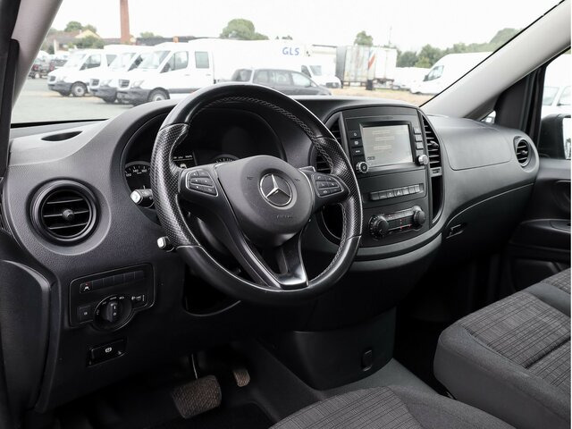 MERCEDES-BENZ Vito 116TourerPro ,Extralang,2xKlima,9Sitze - Minibus, Putnički kombi: slika MERCEDES-BENZ Vito 116TourerPro ,Extralang,2xKlima,9Sitze - Minibus, Putnički kombi MERCEDES-BENZ Vito 116TourerPro ,Extralang,2xKlima,9Sitze - Minibus, Putnički kombi: slika MERCEDES-BENZ Vito 116TourerPro ,Extralang,2xKlima,9Sitze - Minibus, Putnički kombi