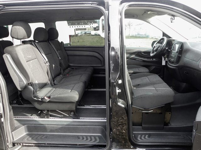 MERCEDES-BENZ Vito 116TourerPro ,Extralang,2xKlima,Kamera,AHK - Minibus, Putnički kombi: slika MERCEDES-BENZ Vito 116TourerPro ,Extralang,2xKlima,Kamera,AHK - Minibus, Putnički kombi MERCEDES-BENZ Vito 116TourerPro ,Extralang,2xKlima,Kamera,AHK - Minibus, Putnički kombi: slika MERCEDES-BENZ Vito 116TourerPro ,Extralang,2xKlima,Kamera,AHK - Minibus, Putnički kombi