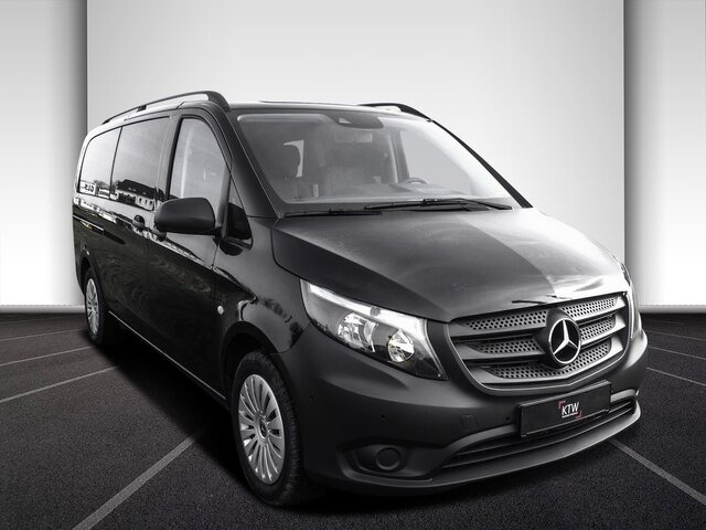 Minibus, Putnički kombi MERCEDES-BENZ Vito 116TourerPro ,Extralang,2xKlima,Kamera,AHK: slika Minibus, Putnički kombi MERCEDES-BENZ Vito 116TourerPro ,Extralang,2xKlima,Kamera,AHK