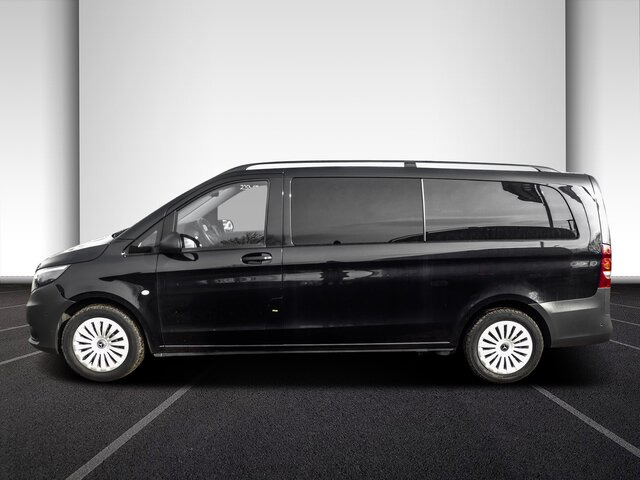 Minibus, Putnički kombi MERCEDES-BENZ Vito 116TourerPro ,Extralang,2xKlima,Kamera,AHK: slika Minibus, Putnički kombi MERCEDES-BENZ Vito 116TourerPro ,Extralang,2xKlima,Kamera,AHK