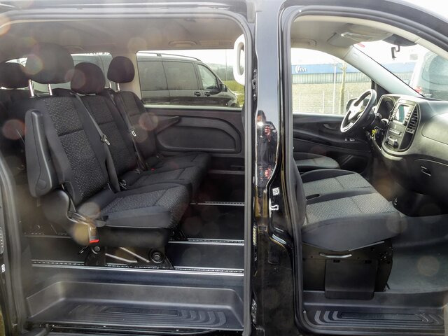 MERCEDES-BENZ Vito 116TourerPro ,Extralang,2xKlima,Kamera,AHK - Minibus, Putnički kombi: slika MERCEDES-BENZ Vito 116TourerPro ,Extralang,2xKlima,Kamera,AHK - Minibus, Putnički kombi MERCEDES-BENZ Vito 116TourerPro ,Extralang,2xKlima,Kamera,AHK - Minibus, Putnički kombi: slika MERCEDES-BENZ Vito 116TourerPro ,Extralang,2xKlima,Kamera,AHK - Minibus, Putnički kombi