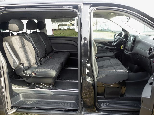 MERCEDES-BENZ Vito 116TourerPro ,Extralang,2xKlima,Kamera,AHK - Minibus, Putnički kombi: slika MERCEDES-BENZ Vito 116TourerPro ,Extralang,2xKlima,Kamera,AHK - Minibus, Putnički kombi MERCEDES-BENZ Vito 116TourerPro ,Extralang,2xKlima,Kamera,AHK - Minibus, Putnički kombi: slika MERCEDES-BENZ Vito 116TourerPro ,Extralang,2xKlima,Kamera,AHK - Minibus, Putnički kombi
