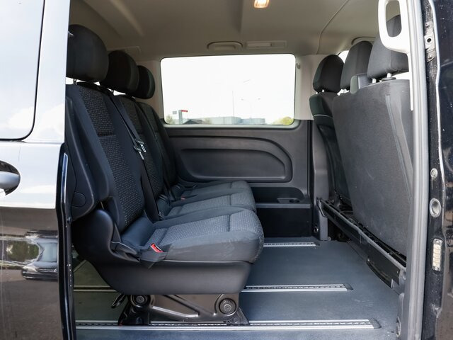 MERCEDES-BENZ Vito 116TourerPro,Extralang,AMF Rollstuhlrampe - Minibus, Putnički kombi: slika MERCEDES-BENZ Vito 116TourerPro,Extralang,AMF Rollstuhlrampe - Minibus, Putnički kombi MERCEDES-BENZ Vito 116TourerPro,Extralang,AMF Rollstuhlrampe - Minibus, Putnički kombi: slika MERCEDES-BENZ Vito 116TourerPro,Extralang,AMF Rollstuhlrampe - Minibus, Putnički kombi