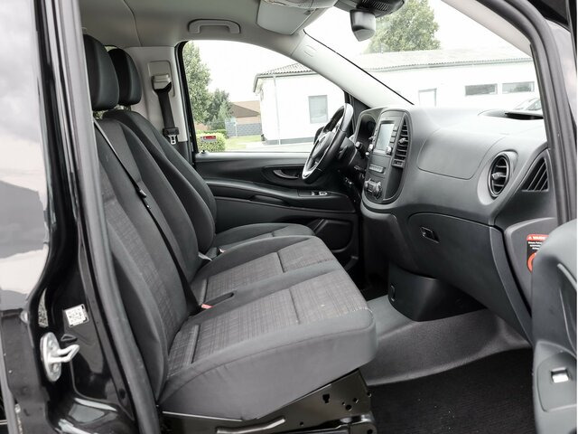 MERCEDES-BENZ Vito 116TourerPro Kombi,Extralang,2xKlima,9Sitze - Minibus, Putnički kombi: slika MERCEDES-BENZ Vito 116TourerPro Kombi,Extralang,2xKlima,9Sitze - Minibus, Putnički kombi MERCEDES-BENZ Vito 116TourerPro Kombi,Extralang,2xKlima,9Sitze - Minibus, Putnički kombi: slika MERCEDES-BENZ Vito 116TourerPro Kombi,Extralang,2xKlima,9Sitze - Minibus, Putnički kombi