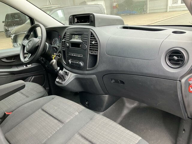 MERCEDES-BENZ Vito114 Mixto Extralang,Klima,Tempomat,Standhzg - Mali kombi: slika MERCEDES-BENZ Vito114 Mixto Extralang,Klima,Tempomat,Standhzg - Mali kombi MERCEDES-BENZ Vito114 Mixto Extralang,Klima,Tempomat,Standhzg - Mali kombi: slika MERCEDES-BENZ Vito114 Mixto Extralang,Klima,Tempomat,Standhzg - Mali kombi
