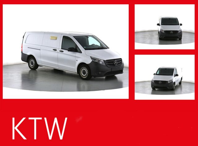 Mali kombi MERCEDES-BENZ Vito114CDI KA Extralang ,Klima,SortimoRegal: slika Mali kombi MERCEDES-BENZ Vito114CDI KA Extralang ,Klima,SortimoRegal