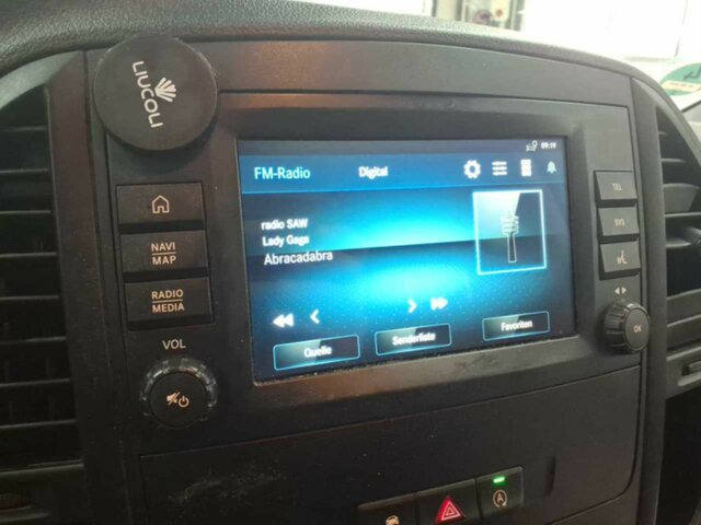 MERCEDES-BENZ Vito116CDI KA lang,Kamera,Klima,Tempomat... - Mali kombi: slika MERCEDES-BENZ Vito116CDI KA lang,Kamera,Klima,Tempomat... - Mali kombi MERCEDES-BENZ Vito116CDI KA lang,Kamera,Klima,Tempomat... - Mali kombi: slika MERCEDES-BENZ Vito116CDI KA lang,Kamera,Klima,Tempomat... - Mali kombi