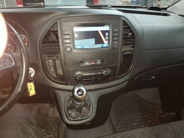 MERCEDES-BENZ Vito116CDI KA lang,Kamera,Klima,Tempomat... - Mali kombi: slika MERCEDES-BENZ Vito116CDI KA lang,Kamera,Klima,Tempomat... - Mali kombi MERCEDES-BENZ Vito116CDI KA lang,Kamera,Klima,Tempomat... - Mali kombi: slika MERCEDES-BENZ Vito116CDI KA lang,Kamera,Klima,Tempomat... - Mali kombi