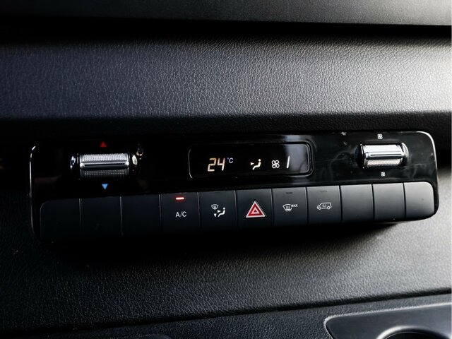 Furgon, Električno dostavno vozilo MERCEDES-BENZ eSprinter 312 Kasten FWD,3.924mm Radstand: slika Furgon, Električno dostavno vozilo MERCEDES-BENZ eSprinter 312 Kasten FWD,3.924mm Radstand