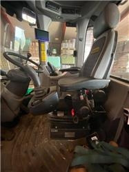 New Holland W170D - Utovarivač na kotačima: slika New Holland W170D - Utovarivač na kotačima New Holland W170D - Utovarivač na kotačima: slika New Holland W170D - Utovarivač na kotačima