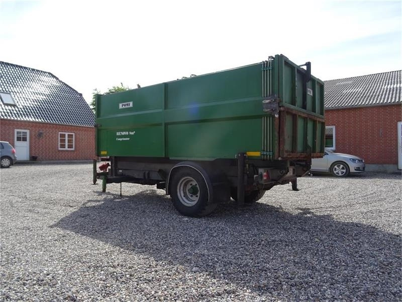 Pomi Renovo 8m3 med komprimator - Prikolica: slika Pomi Renovo 8m3 med komprimator - Prikolica Pomi Renovo 8m3 med komprimator - Prikolica: slika Pomi Renovo 8m3 med komprimator - Prikolica