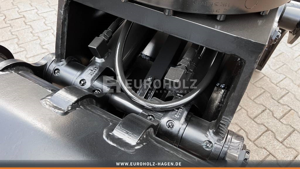 Grajfer za Građevinski strojevi Abbruchgreifer MO 803D für Verachtert CW20 CW30: slika Grajfer za Građevinski strojevi Abbruchgreifer MO 803D für Verachtert CW20 CW30