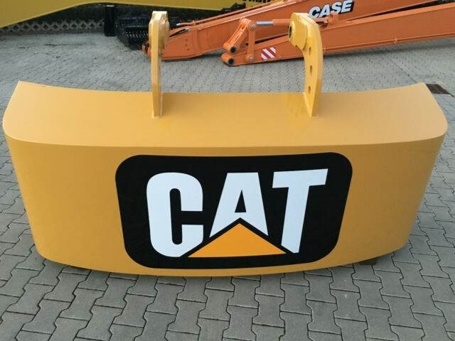 CAT 320 323 325 330 335 Kontergewicht - Protuuteg: slika CAT 320 323 325 330 335 Kontergewicht - Protuuteg CAT 320 323 325 330 335 Kontergewicht - Protuuteg: slika CAT 320 323 325 330 335 Kontergewicht - Protuuteg