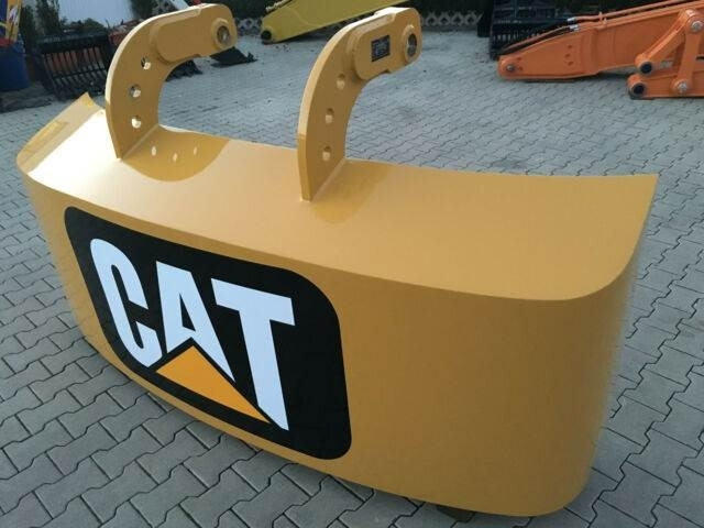 CAT 320 323 325 330 335 Kontergewicht - Protuuteg: slika CAT 320 323 325 330 335 Kontergewicht - Protuuteg CAT 320 323 325 330 335 Kontergewicht - Protuuteg: slika CAT 320 323 325 330 335 Kontergewicht - Protuuteg