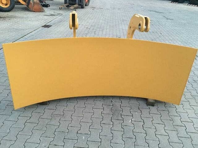 CAT 320 323 325 330 335 Kontergewicht - Protuuteg: slika CAT 320 323 325 330 335 Kontergewicht - Protuuteg CAT 320 323 325 330 335 Kontergewicht - Protuuteg: slika CAT 320 323 325 330 335 Kontergewicht - Protuuteg