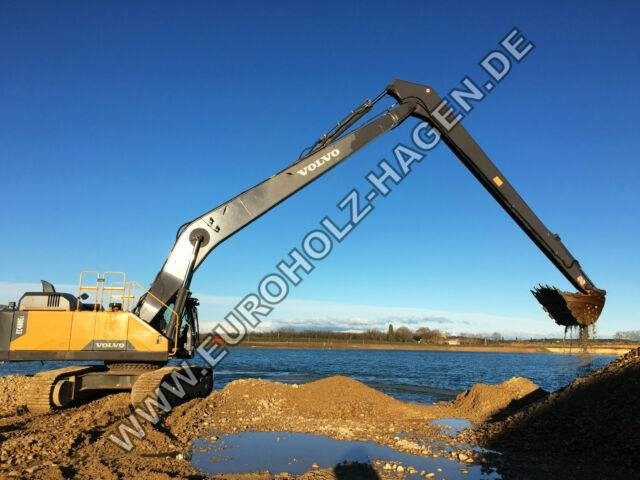 Novi Korpa za bager CAT 350 365 Long Reach Boom 315 320 325 330 345: slika Novi Korpa za bager CAT 350 365 Long Reach Boom 315 320 325 330 345 Novi Korpa za bager CAT 350 365 Long Reach Boom 315 320 325 330 345: slika Novi Korpa za bager CAT 350 365 Long Reach Boom 315 320 325 330 345