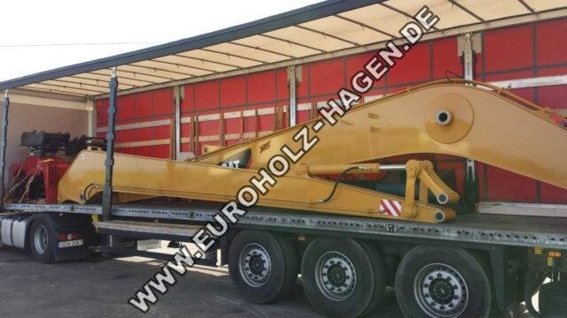 CAT 350 365 Long Reach Boom 315 320 325 330 345 - Korpa za bager: slika CAT 350 365 Long Reach Boom 315 320 325 330 345 - Korpa za bager CAT 350 365 Long Reach Boom 315 320 325 330 345 - Korpa za bager: slika CAT 350 365 Long Reach Boom 315 320 325 330 345 - Korpa za bager
