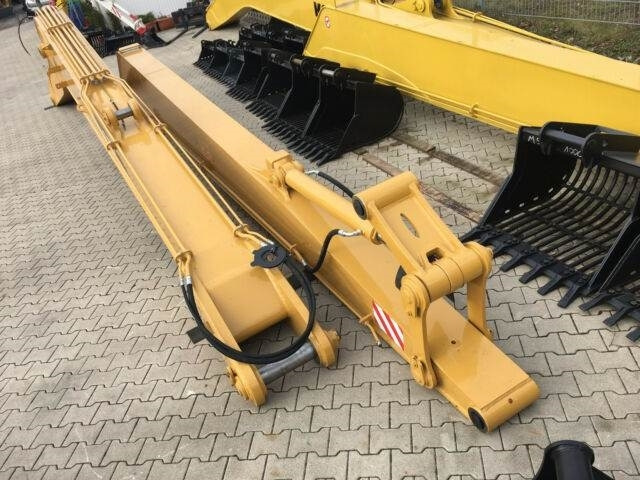 CAT 350 365 Long Reach Boom 315 320 325 330 345 - Korpa za bager: slika CAT 350 365 Long Reach Boom 315 320 325 330 345 - Korpa za bager CAT 350 365 Long Reach Boom 315 320 325 330 345 - Korpa za bager: slika CAT 350 365 Long Reach Boom 315 320 325 330 345 - Korpa za bager