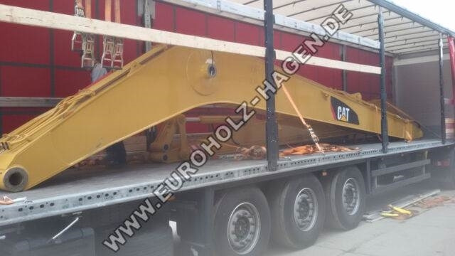 Novi Korpa za bager CAT 350 365 Long Reach Boom 315 320 325 330 345: slika Novi Korpa za bager CAT 350 365 Long Reach Boom 315 320 325 330 345 Novi Korpa za bager CAT 350 365 Long Reach Boom 315 320 325 330 345: slika Novi Korpa za bager CAT 350 365 Long Reach Boom 315 320 325 330 345