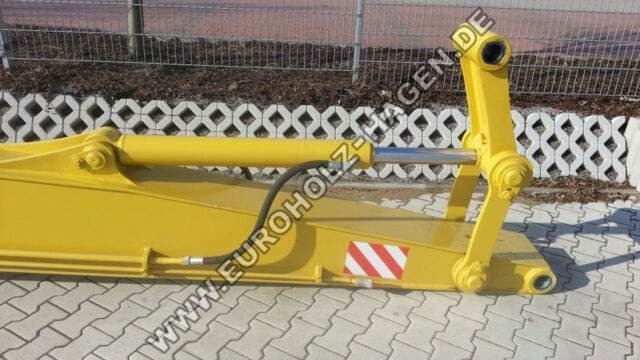 CAT 350 365 Long Reach Boom 315 320 325 330 345 - Korpa za bager: slika CAT 350 365 Long Reach Boom 315 320 325 330 345 - Korpa za bager CAT 350 365 Long Reach Boom 315 320 325 330 345 - Korpa za bager: slika CAT 350 365 Long Reach Boom 315 320 325 330 345 - Korpa za bager
