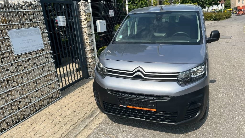Citroën Berlingo 1.5 Blue HDI, Kasten, 8 Reifen, Klima - Dostavno vozilo sa zatvorenim sandukom: slika Citroën Berlingo 1.5 Blue HDI, Kasten, 8 Reifen, Klima - Dostavno vozilo sa zatvorenim sandukom Citroën Berlingo 1.5 Blue HDI, Kasten, 8 Reifen, Klima - Dostavno vozilo sa zatvorenim sandukom: slika Citroën Berlingo 1.5 Blue HDI, Kasten, 8 Reifen, Klima - Dostavno vozilo sa zatvorenim sandukom