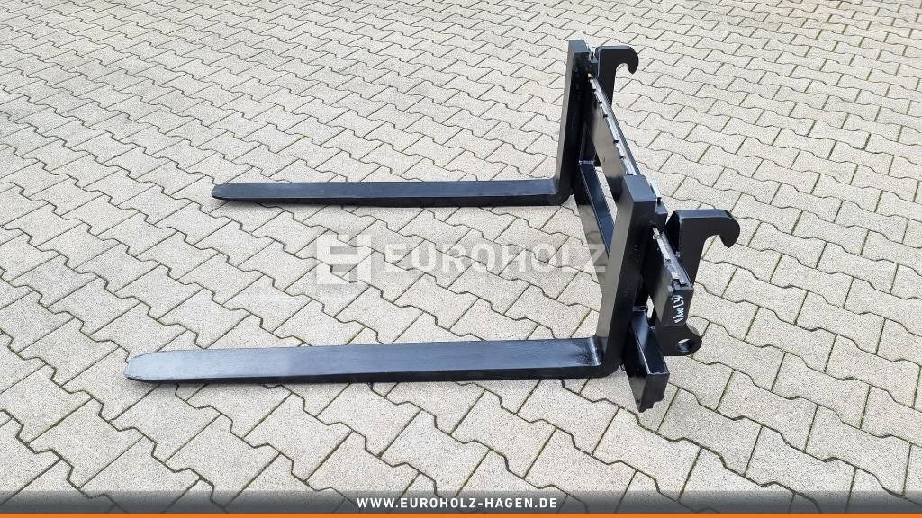 EH Palettengabel für CAT 906 907 908 1200 mm 2,5 t - Vilice za Građevinski strojevi: slika EH Palettengabel für CAT 906 907 908 1200 mm 2,5 t - Vilice za Građevinski strojevi EH Palettengabel für CAT 906 907 908 1200 mm 2,5 t - Vilice za Građevinski strojevi: slika EH Palettengabel für CAT 906 907 908 1200 mm 2,5 t - Vilice za Građevinski strojevi