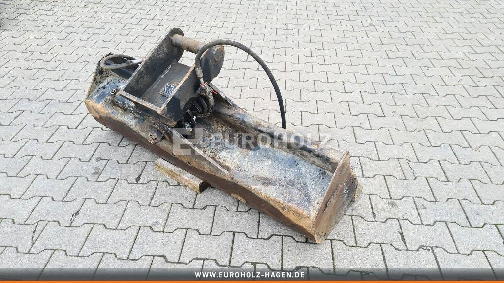 Grabenräumlöffel hydr für Lehnhoff MS03 1400 mm - Korpa za Građevinski strojevi: slika Grabenräumlöffel hydr für Lehnhoff MS03 1400 mm - Korpa za Građevinski strojevi Grabenräumlöffel hydr für Lehnhoff MS03 1400 mm - Korpa za Građevinski strojevi: slika Grabenräumlöffel hydr für Lehnhoff MS03 1400 mm - Korpa za Građevinski strojevi