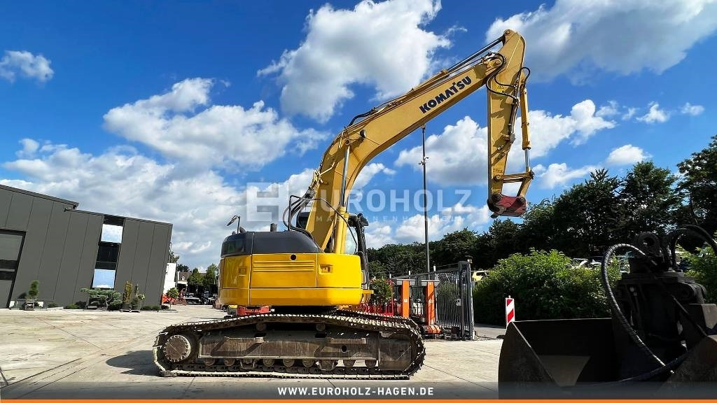 Komatsu Kettenbagger PC 228 USLC-3, Schnellwechsler MS10 - Bager gusjeničar: slika Komatsu Kettenbagger PC 228 USLC-3, Schnellwechsler MS10 - Bager gusjeničar Komatsu Kettenbagger PC 228 USLC-3, Schnellwechsler MS10 - Bager gusjeničar: slika Komatsu Kettenbagger PC 228 USLC-3, Schnellwechsler MS10 - Bager gusjeničar