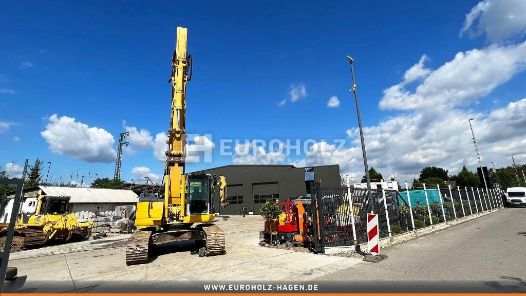 Komatsu Kettenbagger PC 228 USLC-3, Schnellwechsler MS10 - Bager gusjeničar: slika Komatsu Kettenbagger PC 228 USLC-3, Schnellwechsler MS10 - Bager gusjeničar Komatsu Kettenbagger PC 228 USLC-3, Schnellwechsler MS10 - Bager gusjeničar: slika Komatsu Kettenbagger PC 228 USLC-3, Schnellwechsler MS10 - Bager gusjeničar