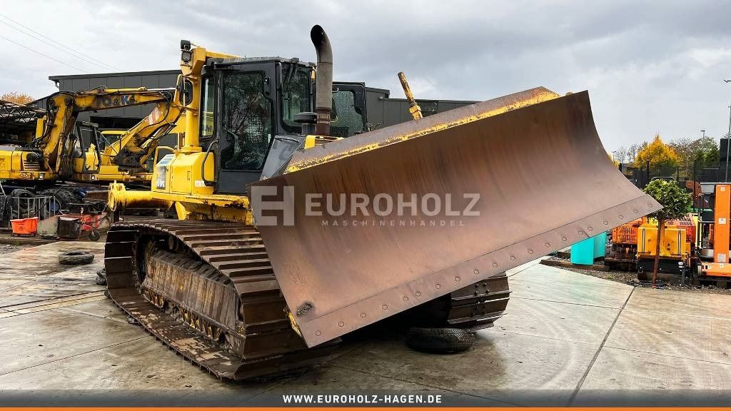 Komatsu Raupenbagger D 61 PX-12, Ripper, 6-Wege-Schild - Bager gusjeničar: slika Komatsu Raupenbagger D 61 PX-12, Ripper, 6-Wege-Schild - Bager gusjeničar Komatsu Raupenbagger D 61 PX-12, Ripper, 6-Wege-Schild - Bager gusjeničar: slika Komatsu Raupenbagger D 61 PX-12, Ripper, 6-Wege-Schild - Bager gusjeničar