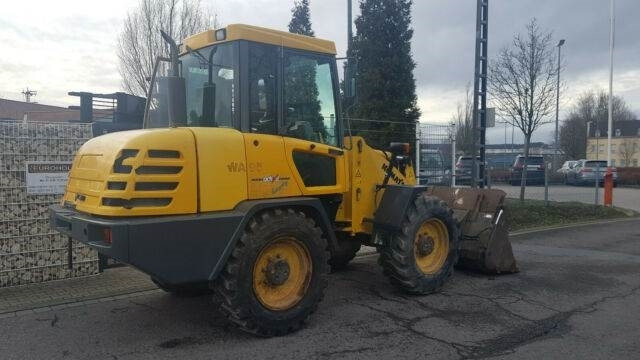 Komatsu WA 95 - 3 mit Klappschaufel Schnellwechsel NEU - Utovarivač na kotačima: slika Komatsu WA 95 - 3 mit Klappschaufel Schnellwechsel NEU - Utovarivač na kotačima Komatsu WA 95 - 3 mit Klappschaufel Schnellwechsel NEU - Utovarivač na kotačima: slika Komatsu WA 95 - 3 mit Klappschaufel Schnellwechsel NEU - Utovarivač na kotačima