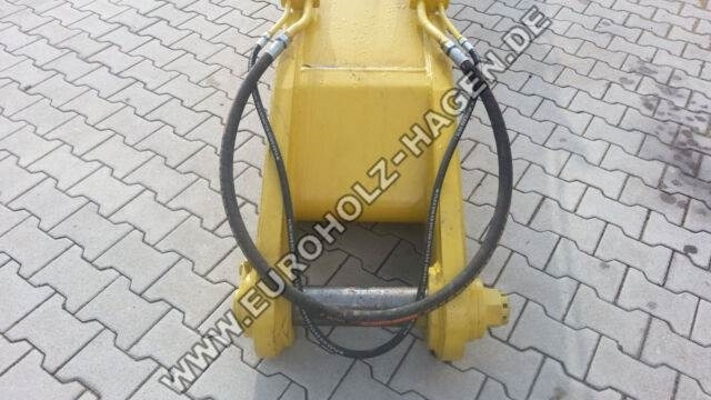 Novi Korpa za bager Liebherr 924 914 LONG REACH 16 Langarm Long boom: slika Novi Korpa za bager Liebherr 924 914 LONG REACH 16 Langarm Long boom