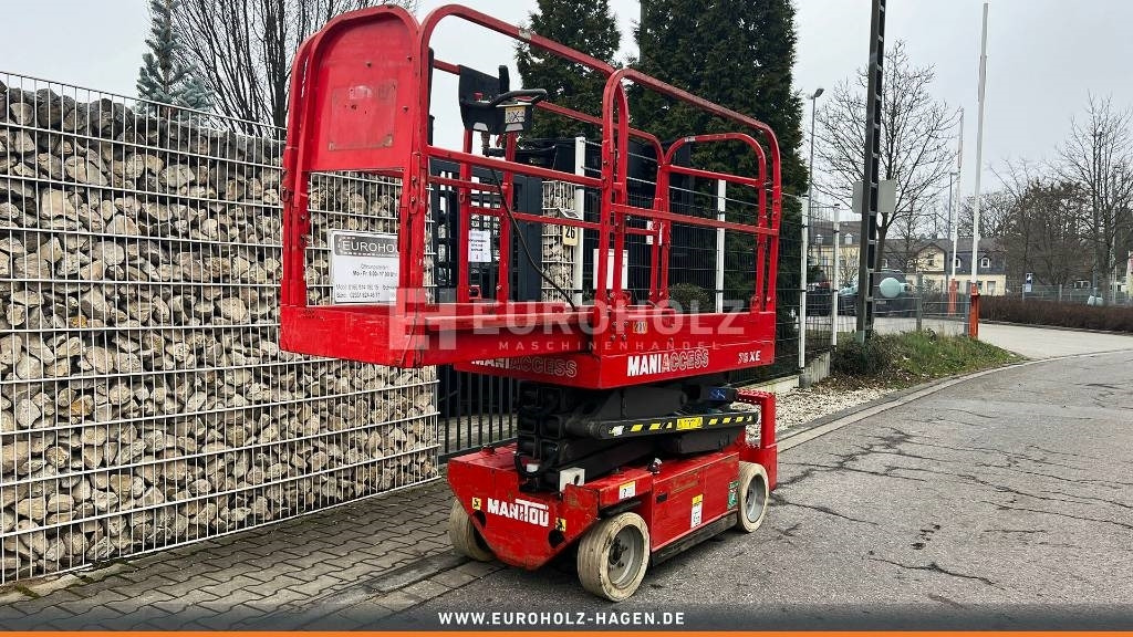 Manitou 78 XE Scheren-Arbeitsbühne, 4x4, Batterien NEU - Škarasta podizna platforma: slika Manitou 78 XE Scheren-Arbeitsbühne, 4x4, Batterien NEU - Škarasta podizna platforma Manitou 78 XE Scheren-Arbeitsbühne, 4x4, Batterien NEU - Škarasta podizna platforma: slika Manitou 78 XE Scheren-Arbeitsbühne, 4x4, Batterien NEU - Škarasta podizna platforma