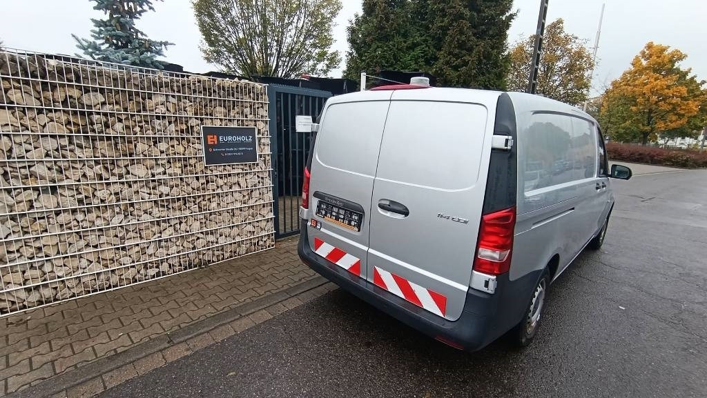 Mercedes-Benz Vito 114 CDI Kasten Werkstattschränke Standheizung - Dostavno vozilo sa zatvorenim sandukom: slika Mercedes-Benz Vito 114 CDI Kasten Werkstattschränke Standheizung - Dostavno vozilo sa zatvorenim sandukom Mercedes-Benz Vito 114 CDI Kasten Werkstattschränke Standheizung - Dostavno vozilo sa zatvorenim sandukom: slika Mercedes-Benz Vito 114 CDI Kasten Werkstattschränke Standheizung - Dostavno vozilo sa zatvorenim sandukom
