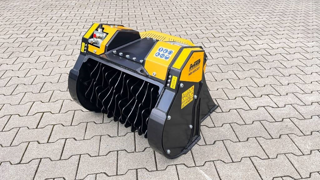 Schaufelseparator MB Crusher HDS307 ohne Aufnahme - Korpa za Građevinski strojevi: slika Schaufelseparator MB Crusher HDS307 ohne Aufnahme - Korpa za Građevinski strojevi Schaufelseparator MB Crusher HDS307 ohne Aufnahme - Korpa za Građevinski strojevi: slika Schaufelseparator MB Crusher HDS307 ohne Aufnahme - Korpa za Građevinski strojevi