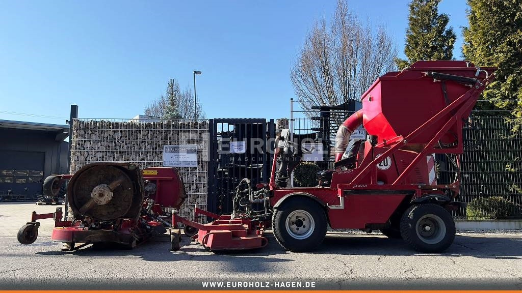 Schell SG 800 Mäher, Diesel 20-40 km/h, hydr. Mähwerk 3m - Kosilica: slika Schell SG 800 Mäher, Diesel 20-40 km/h, hydr. Mähwerk 3m - Kosilica Schell SG 800 Mäher, Diesel 20-40 km/h, hydr. Mähwerk 3m - Kosilica: slika Schell SG 800 Mäher, Diesel 20-40 km/h, hydr. Mähwerk 3m - Kosilica
