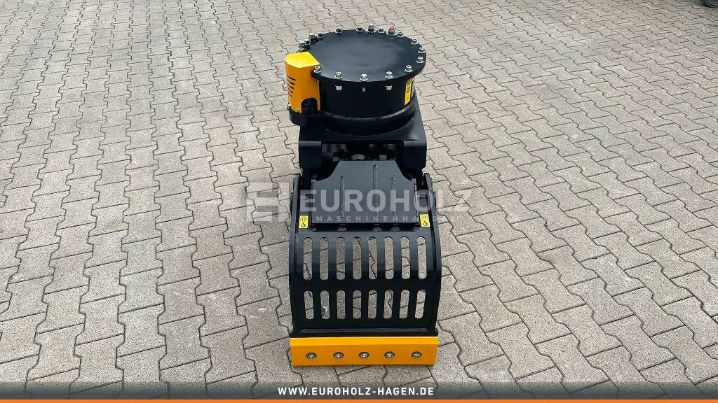 Sortiergreifer MB Crusher MB-G450 S4 3,5-5,5 t - Grajfer za Građevinski strojevi: slika Sortiergreifer MB Crusher MB-G450 S4 3,5-5,5 t - Grajfer za Građevinski strojevi Sortiergreifer MB Crusher MB-G450 S4 3,5-5,5 t - Grajfer za Građevinski strojevi: slika Sortiergreifer MB Crusher MB-G450 S4 3,5-5,5 t - Grajfer za Građevinski strojevi