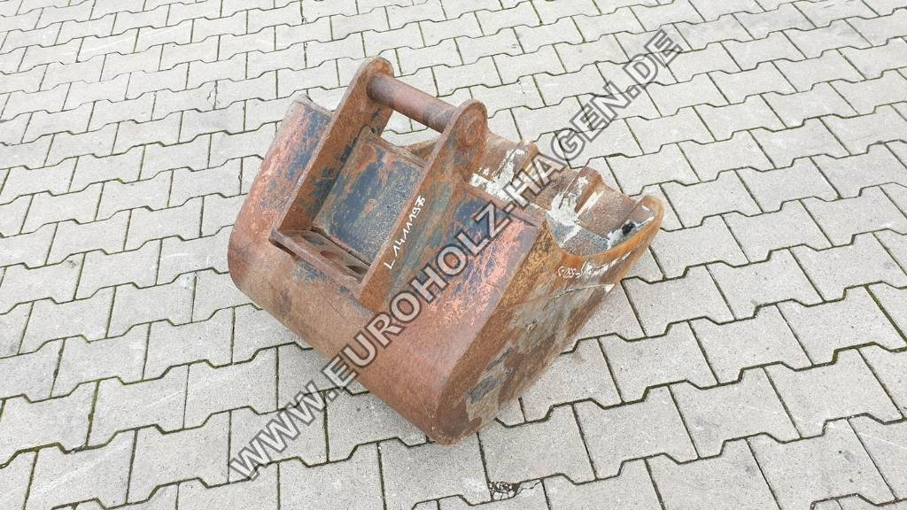 Tieflöffel 600 mm passend Lehnhoff MS03 SW03 gebr - Korpa za bager: slika Tieflöffel 600 mm passend Lehnhoff MS03 SW03 gebr - Korpa za bager Tieflöffel 600 mm passend Lehnhoff MS03 SW03 gebr - Korpa za bager: slika Tieflöffel 600 mm passend Lehnhoff MS03 SW03 gebr - Korpa za bager