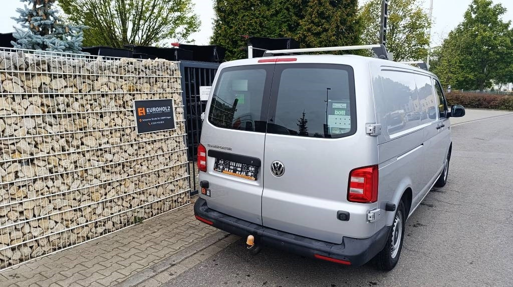 Volkswagen Transporter T6 TDI, Werkstattschränke Standheizung  - Dostavno vozilo sa zatvorenim sandukom: slika Volkswagen Transporter T6 TDI, Werkstattschränke Standheizung  - Dostavno vozilo sa zatvorenim sandukom Volkswagen Transporter T6 TDI, Werkstattschränke Standheizung  - Dostavno vozilo sa zatvorenim sandukom: slika Volkswagen Transporter T6 TDI, Werkstattschränke Standheizung  - Dostavno vozilo sa zatvorenim sandukom