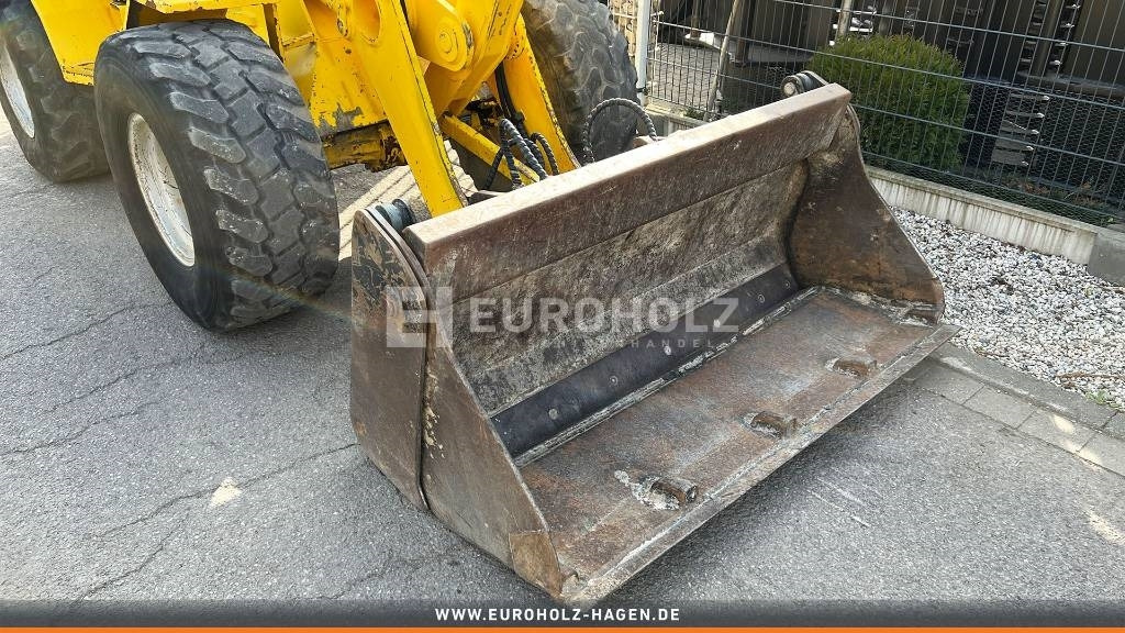 Wacker Radlader WL 4808, Schnellwechsler, Klappschaufel - Utovarivač na kotačima: slika Wacker Radlader WL 4808, Schnellwechsler, Klappschaufel - Utovarivač na kotačima Wacker Radlader WL 4808, Schnellwechsler, Klappschaufel - Utovarivač na kotačima: slika Wacker Radlader WL 4808, Schnellwechsler, Klappschaufel - Utovarivač na kotačima