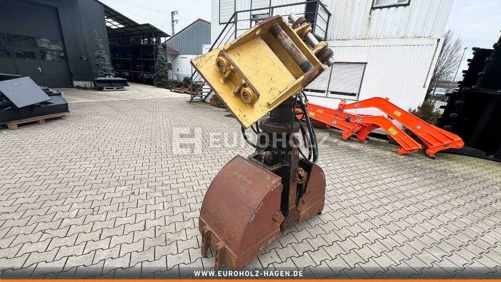 Zweischalengreifer passend Lehnhoff MS10 600 mm - Iskopna žlica: slika Zweischalengreifer passend Lehnhoff MS10 600 mm - Iskopna žlica Zweischalengreifer passend Lehnhoff MS10 600 mm - Iskopna žlica: slika Zweischalengreifer passend Lehnhoff MS10 600 mm - Iskopna žlica