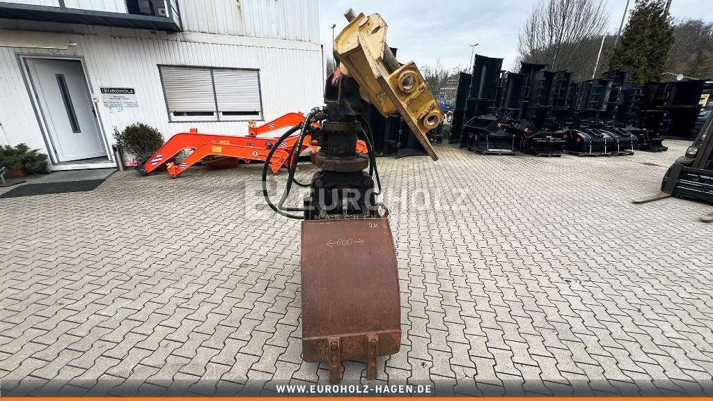 Zweischalengreifer passend Lehnhoff MS10 600 mm - Iskopna žlica: slika Zweischalengreifer passend Lehnhoff MS10 600 mm - Iskopna žlica Zweischalengreifer passend Lehnhoff MS10 600 mm - Iskopna žlica: slika Zweischalengreifer passend Lehnhoff MS10 600 mm - Iskopna žlica