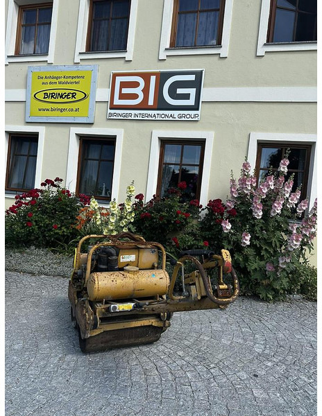 Ammann DR70 Stangenwalze - Valjak za poljoprivredna gospodarstva: slika Ammann DR70 Stangenwalze - Valjak za poljoprivredna gospodarstva Ammann DR70 Stangenwalze - Valjak za poljoprivredna gospodarstva: slika Ammann DR70 Stangenwalze - Valjak za poljoprivredna gospodarstva
