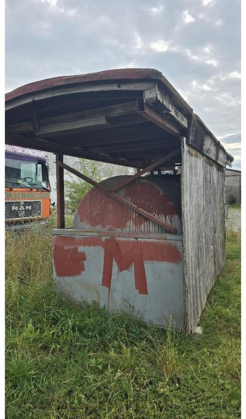 Spremnik goriva Big 5000l Dieseltank: slika Spremnik goriva Big 5000l Dieseltank Spremnik goriva Big 5000l Dieseltank: slika Spremnik goriva Big 5000l Dieseltank