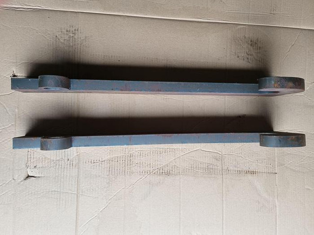 Novi Brza spojka Big Anschweißhaken passend zu JCB Q-FIT Aufnahme: slika Novi Brza spojka Big Anschweißhaken passend zu JCB Q-FIT Aufnahme