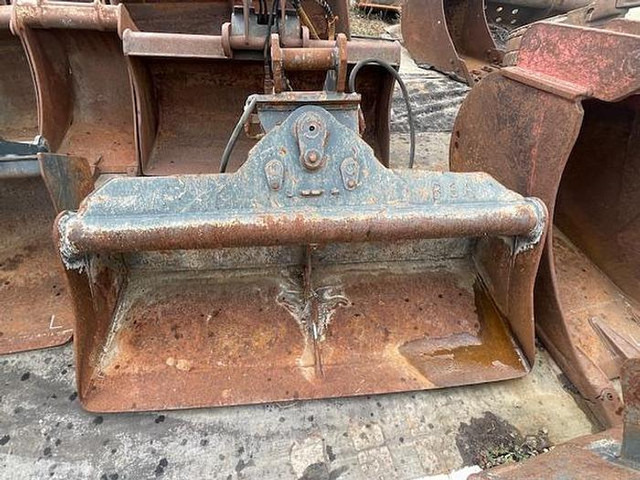 Big Böschungslöffel 145 cm - Korpa: slika Big Böschungslöffel 145 cm - Korpa Big Böschungslöffel 145 cm - Korpa: slika Big Böschungslöffel 145 cm - Korpa