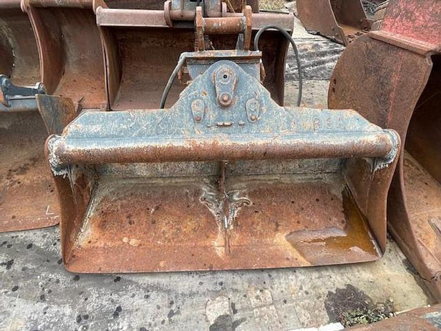 Big Böschungslöffel 145 cm - Korpa: slika Big Böschungslöffel 145 cm - Korpa Big Böschungslöffel 145 cm - Korpa: slika Big Böschungslöffel 145 cm - Korpa