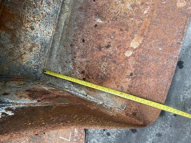 Big Böschungslöffel 145 cm - Korpa: slika Big Böschungslöffel 145 cm - Korpa Big Böschungslöffel 145 cm - Korpa: slika Big Böschungslöffel 145 cm - Korpa